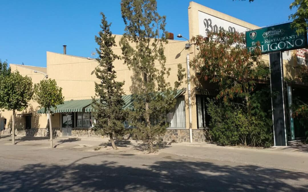 Restaurante El Polígono