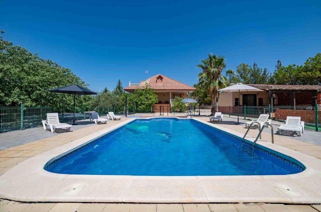 CASA LOZANO Y RUEDA