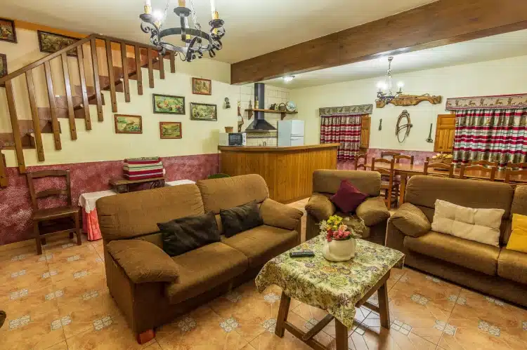 CASA CARMONA