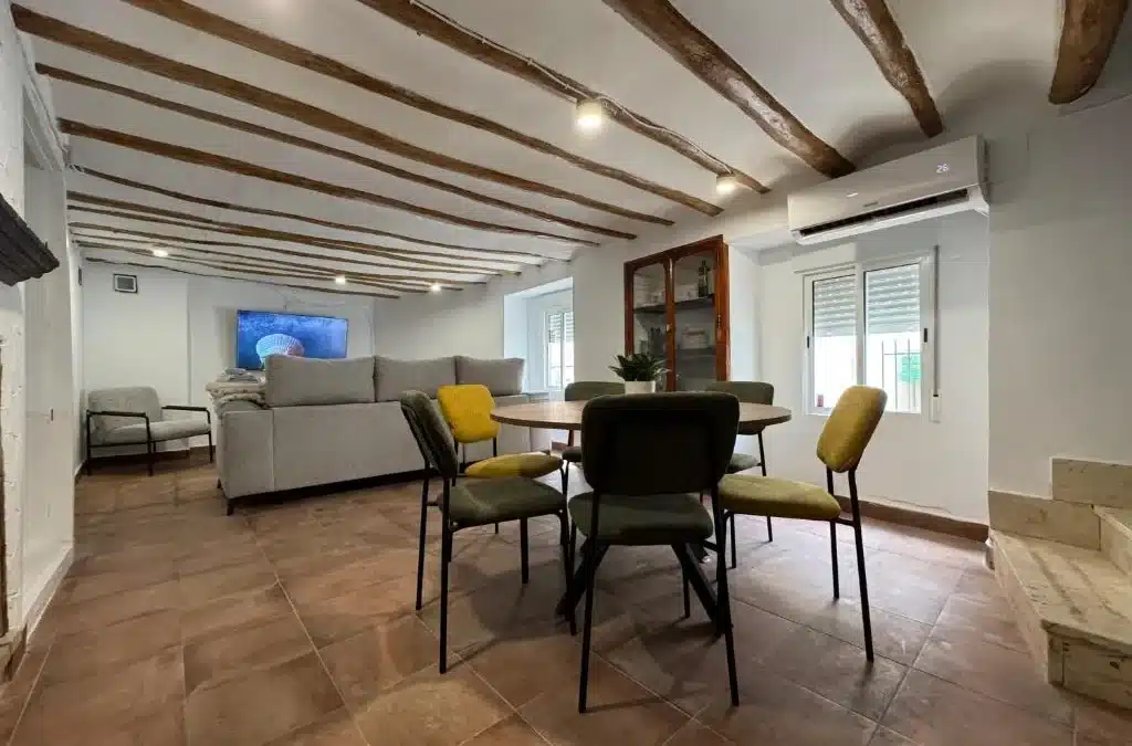 Casa Kiona