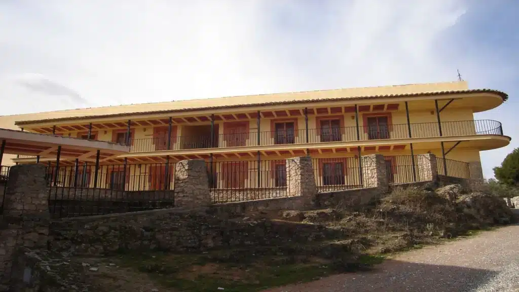 Albergue1