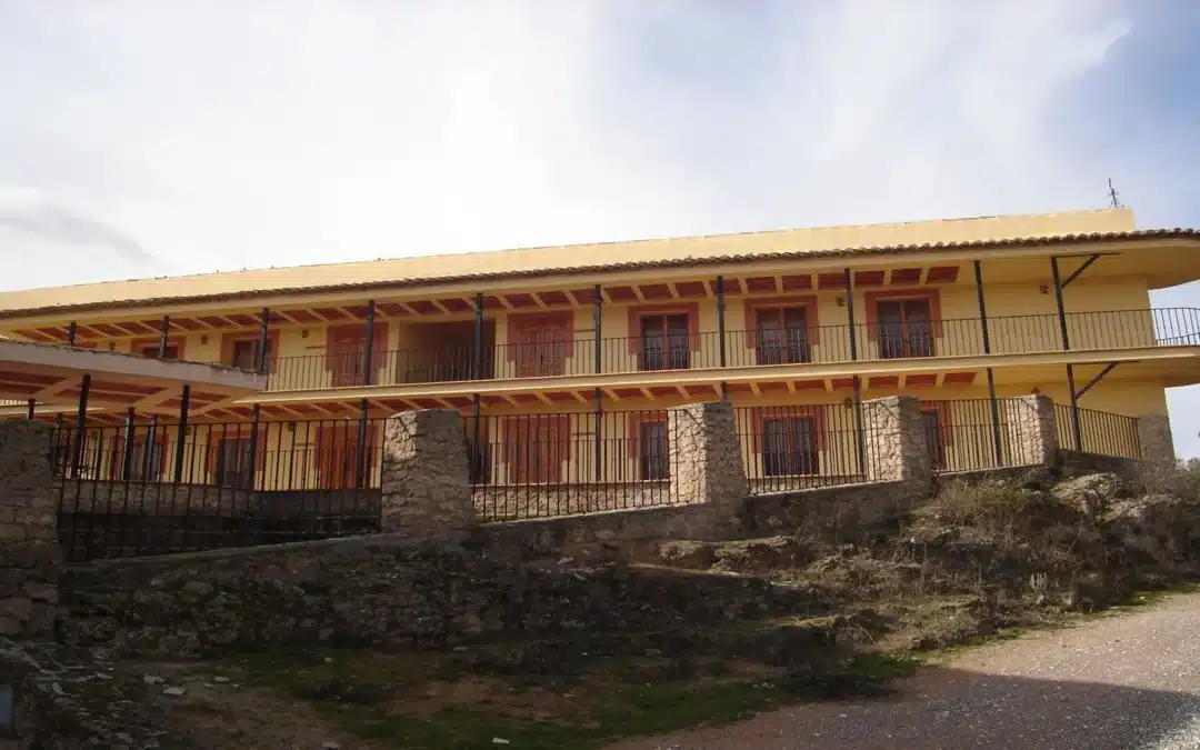 Fuentes del Marqués