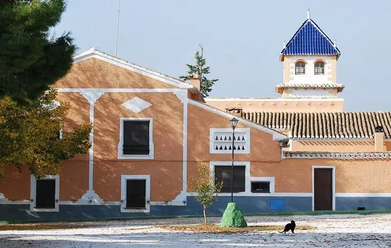 CASA PRINCIPAL