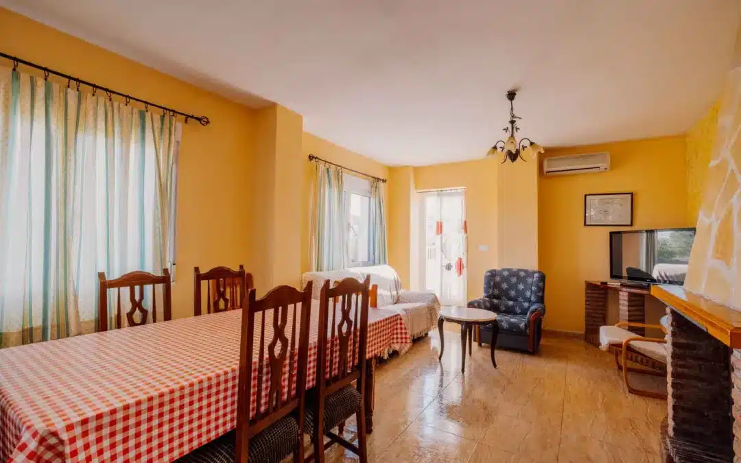 Villa Trinidad
