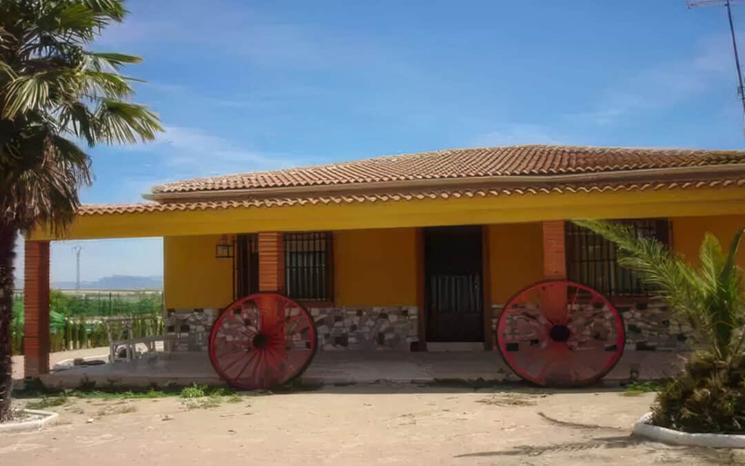 Casa Mulata