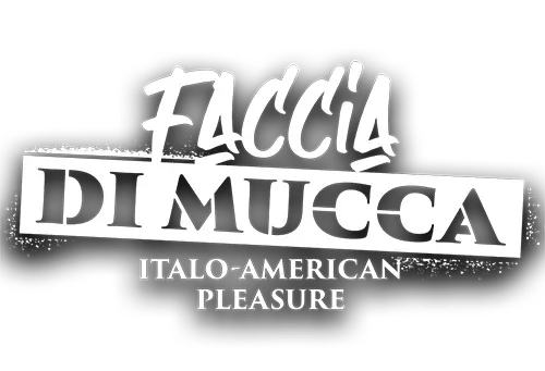 Faccia di Mucca