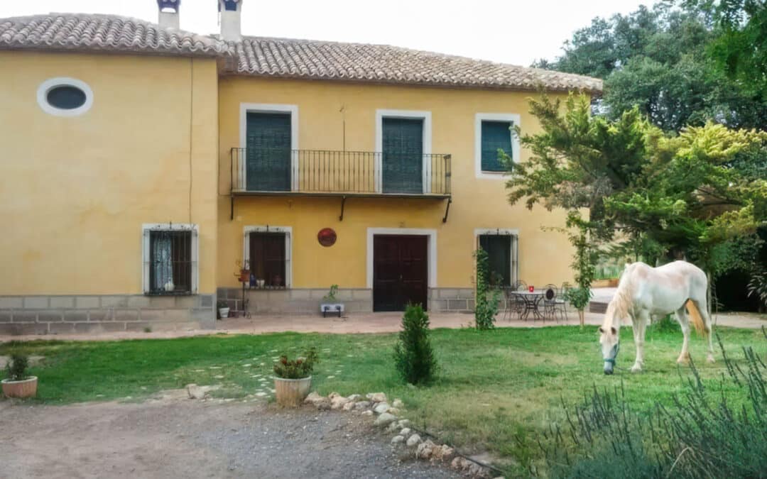 Finca Nieves