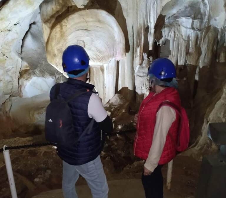 Cueva del Puerto
