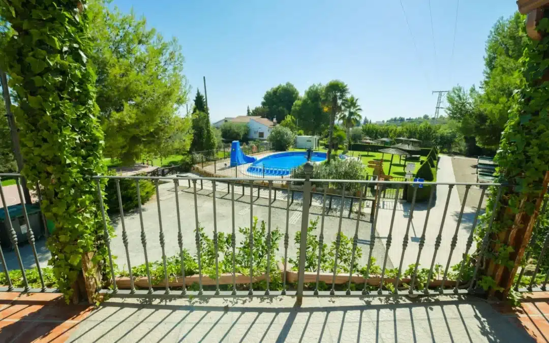CASAS RURALES LA CARABA