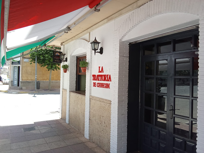 La Trattoria
