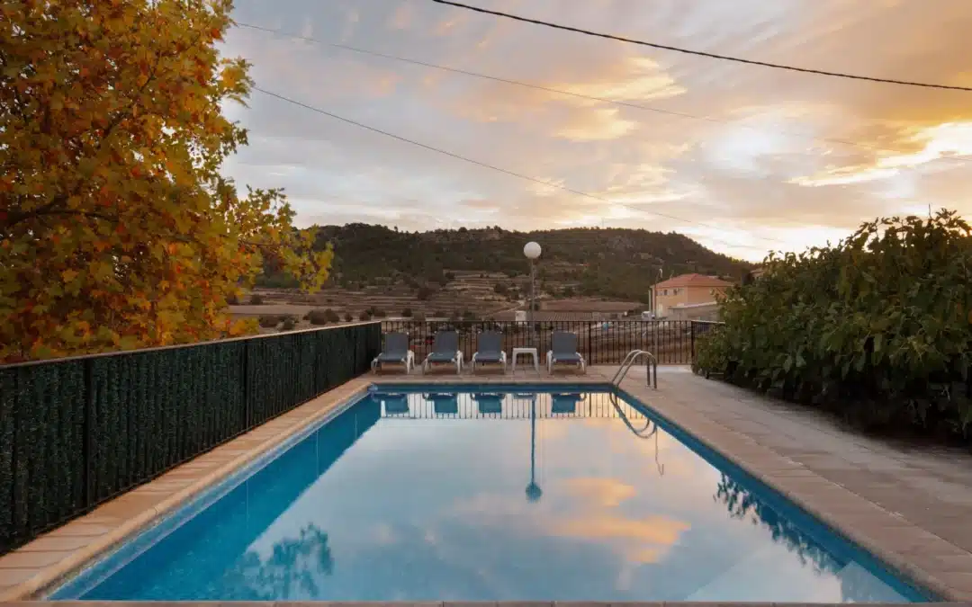 CASAS RURALES LUIS
