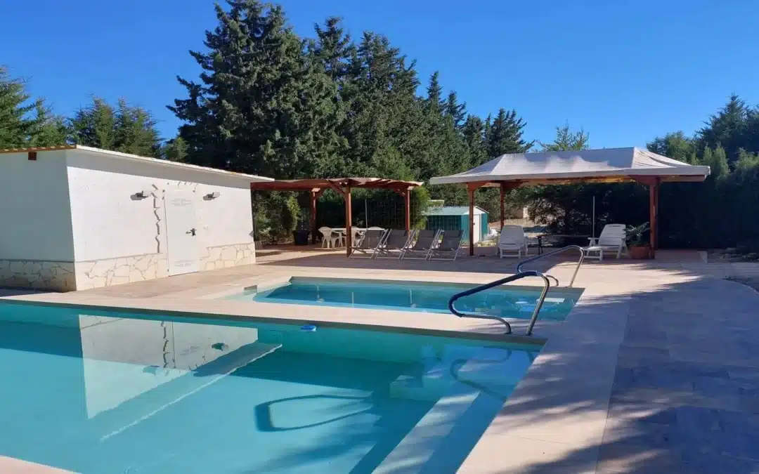 La Villa del Pistacho