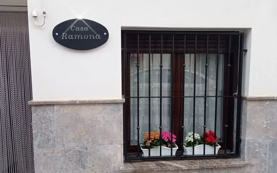 Casa Ramona