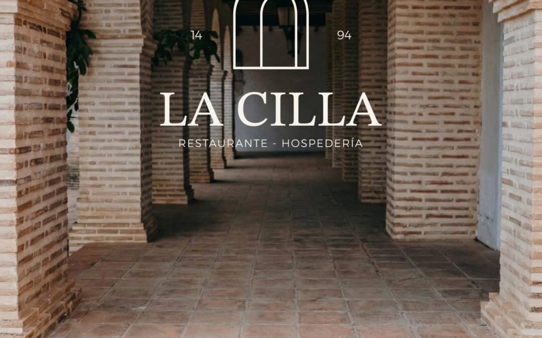 La Cilla