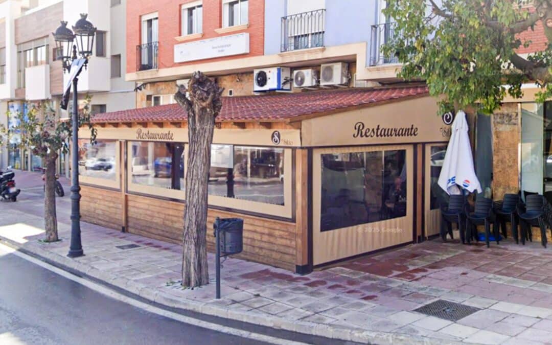 El Sitio