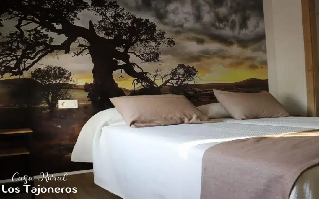 Casa Los Tajoneros