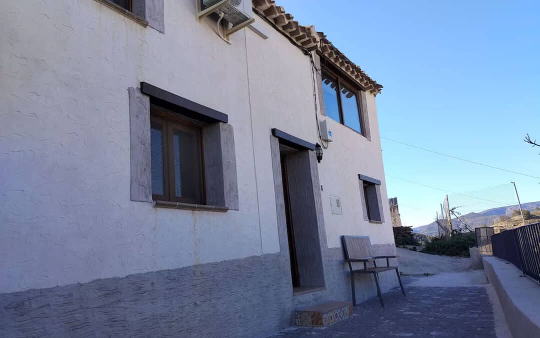 Villa Anita Casco Antiguo