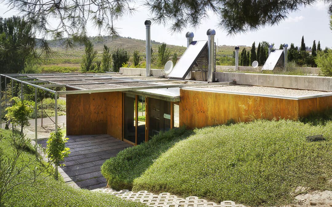 Centro de Agroecología y Medio Ambiente