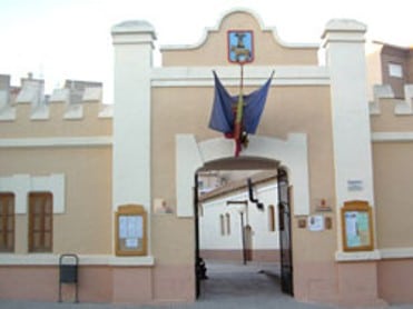albergue juvenil mula