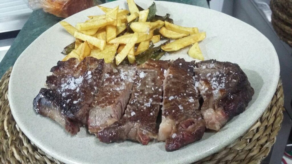 bar domingo cehegin
