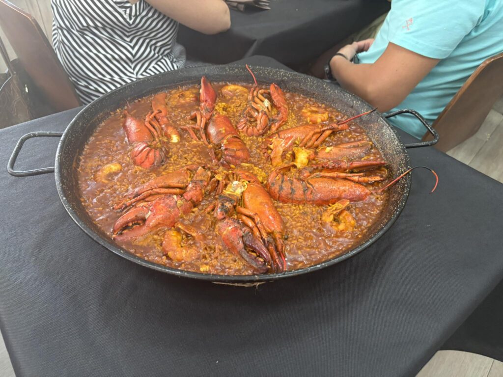 bar la parada