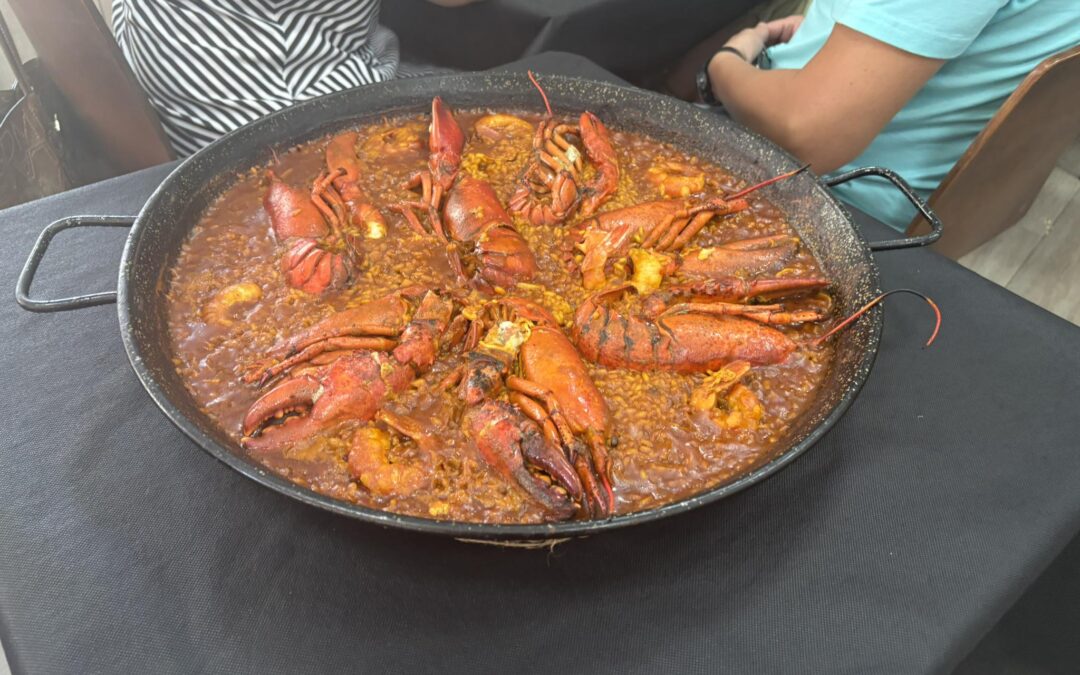 La Parada