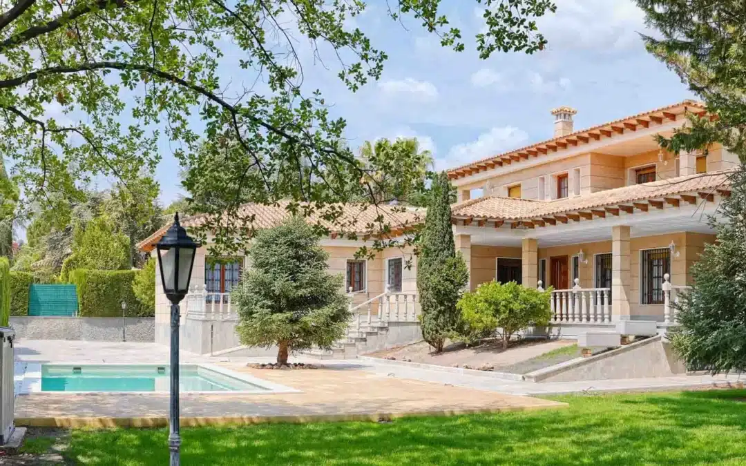 Casa Rural El Carrascal
