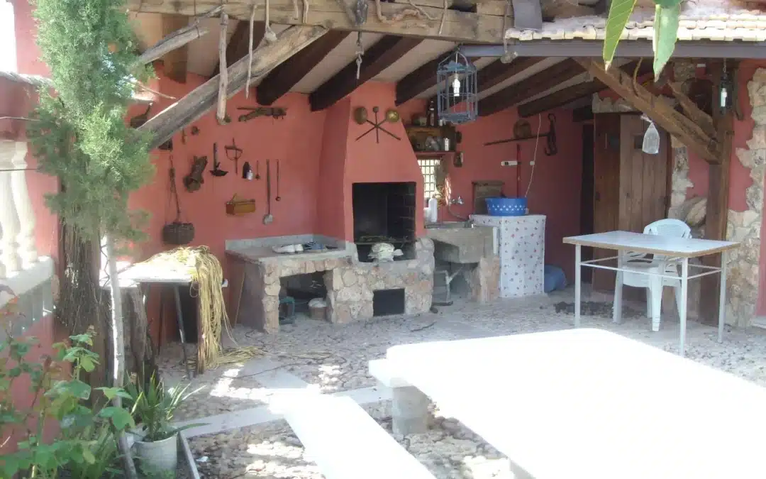 Casa Balazote