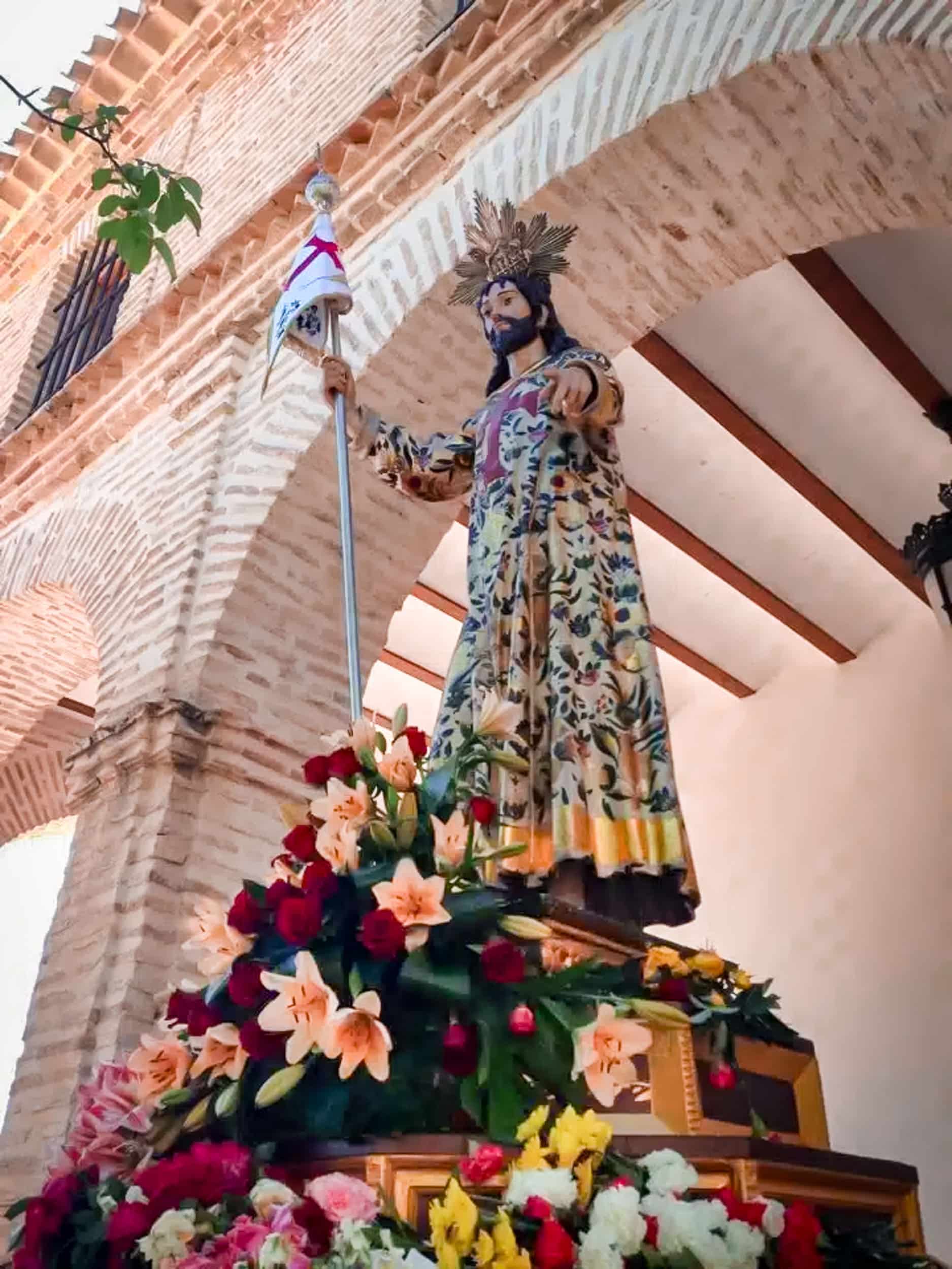 Convento e Iglesia de San José