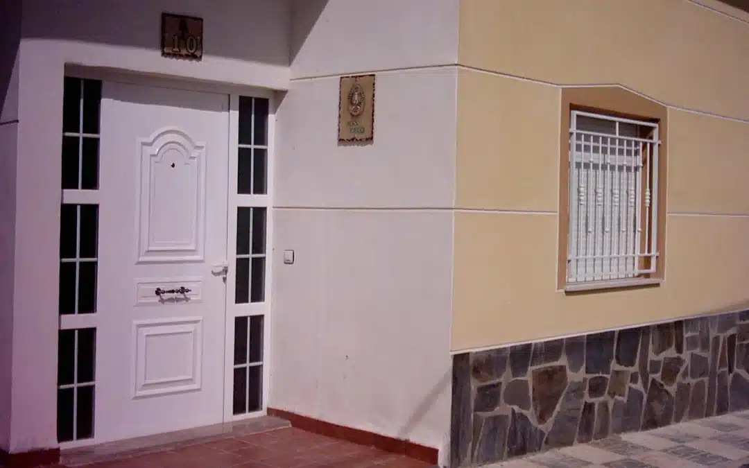 Casa Dulce