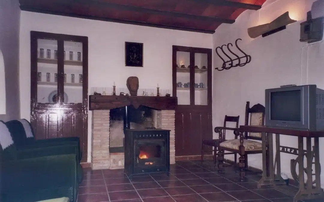 Casa de Pedro
