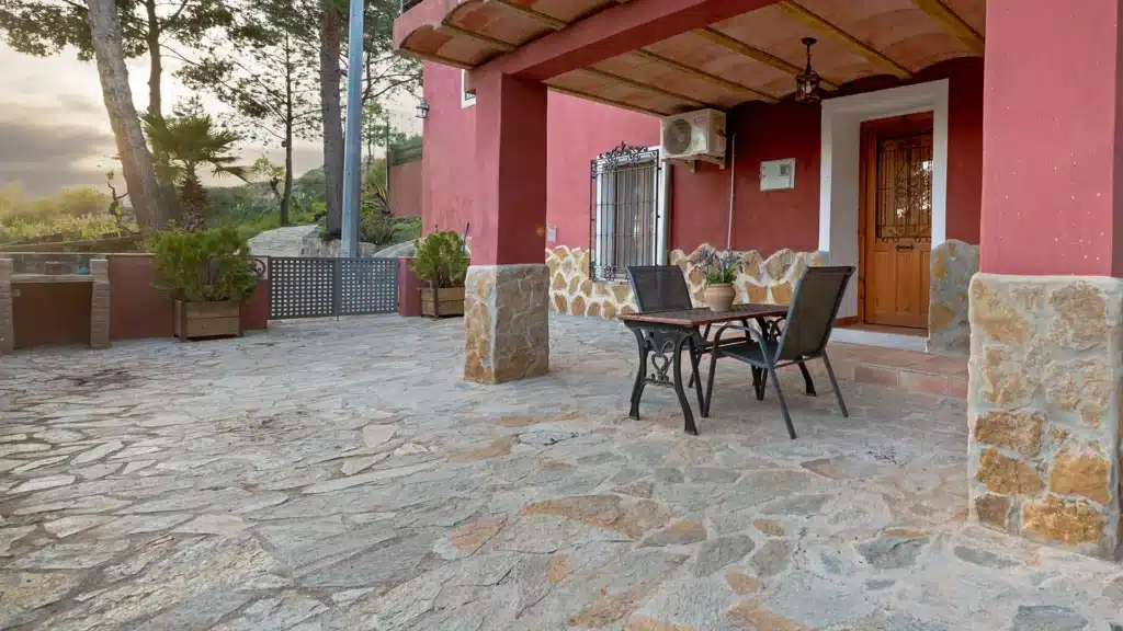 casa Begona