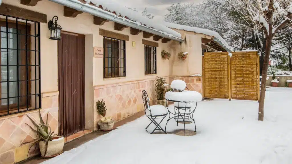 casa la morera
