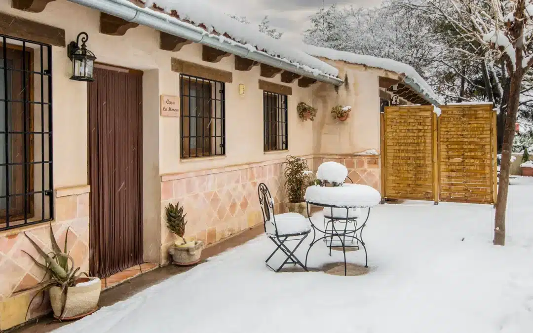 Casa La Morera