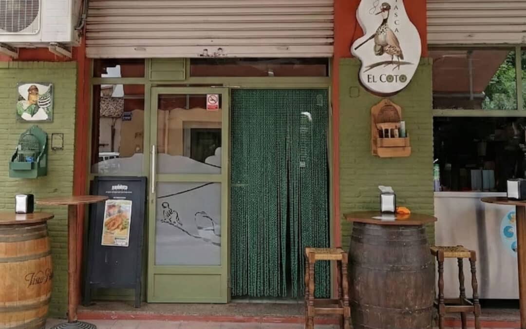 Tasca El Coto