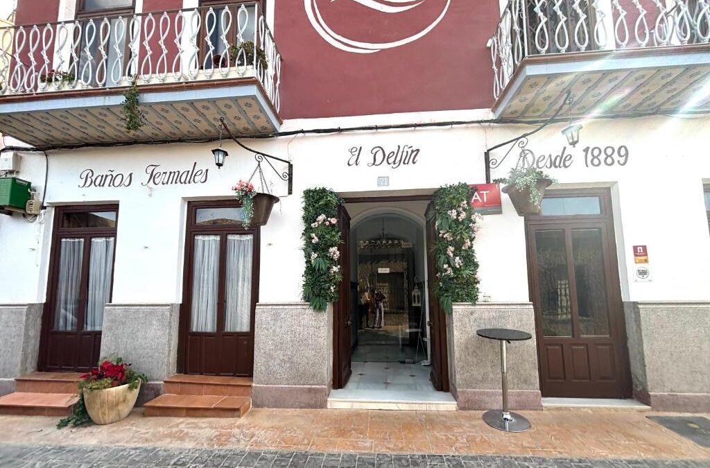 El Delfín