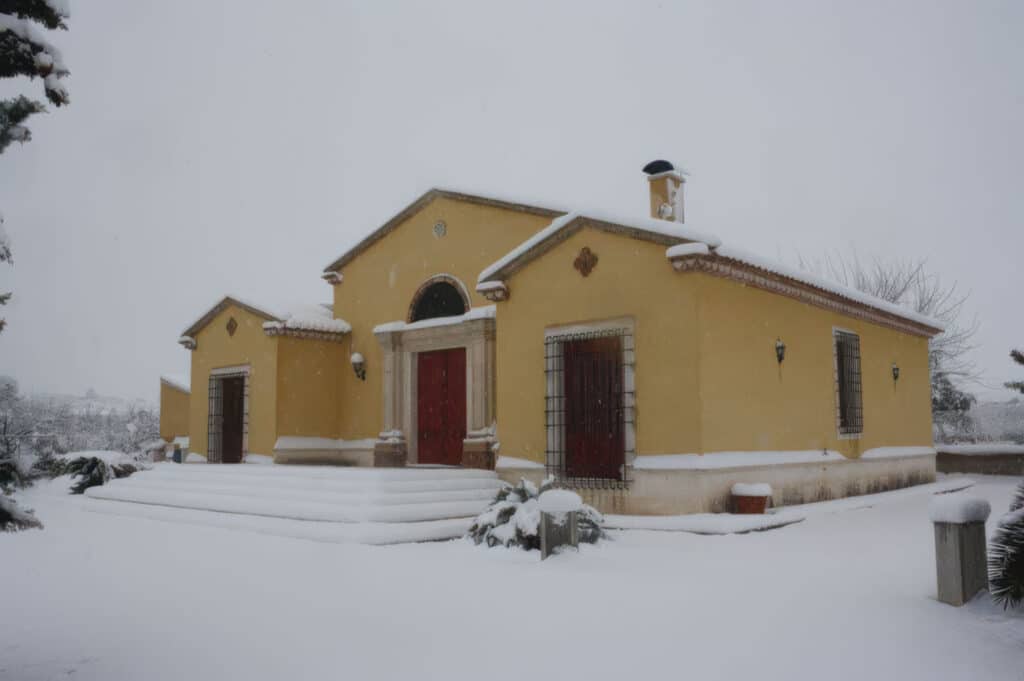 el tollo