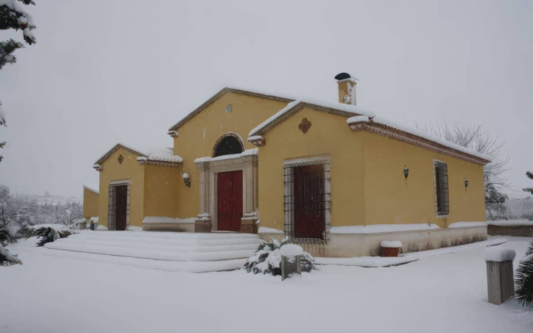 Casa Rural El Tollo