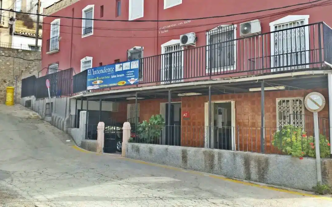 Intendente