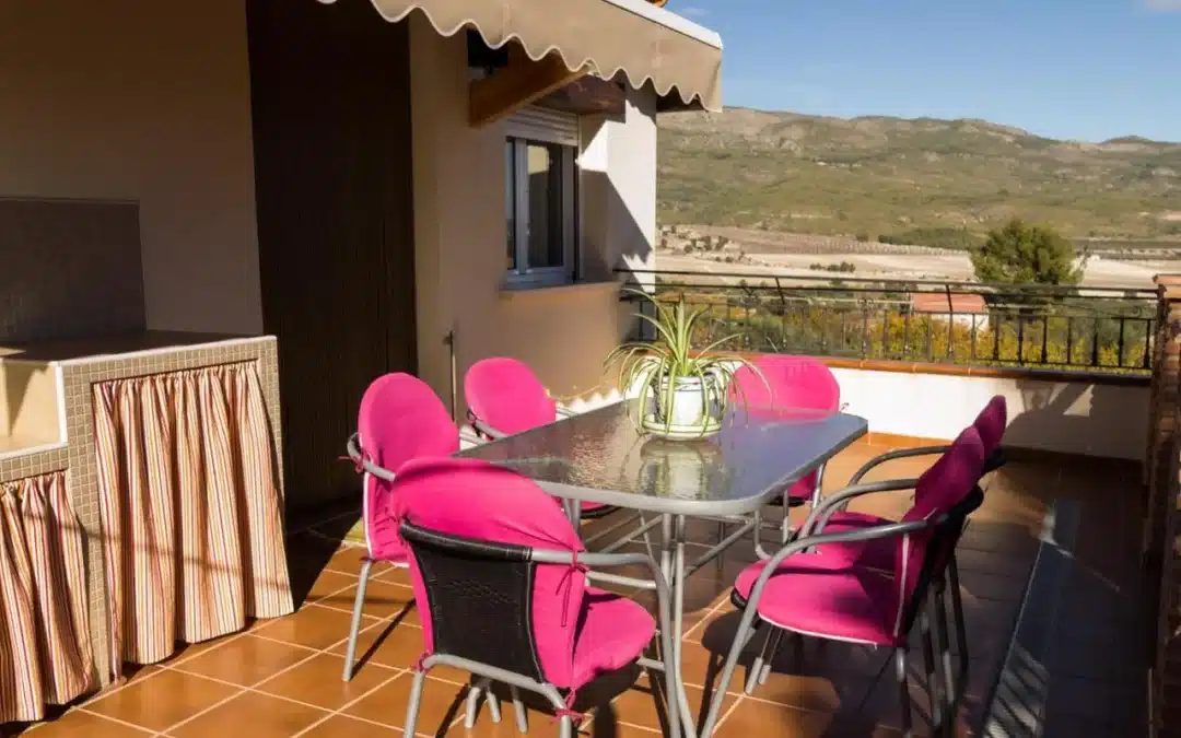 EL MIRADOR DE LA SIERRA