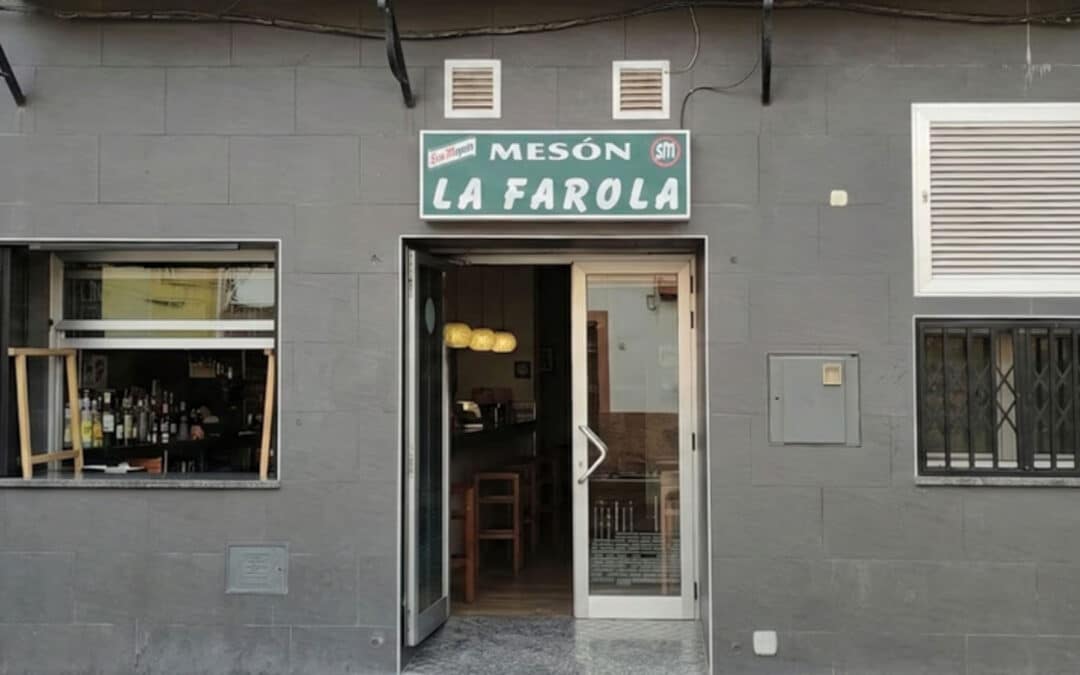 Mesón La Farola