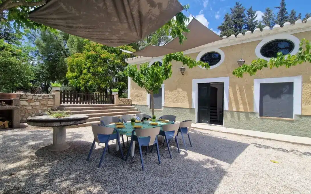Casa Montoya