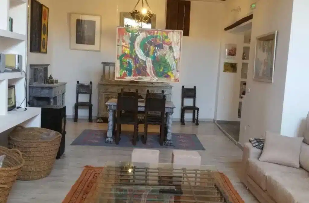 VIVIENDA CASCO ANTIGUO MORATALLA