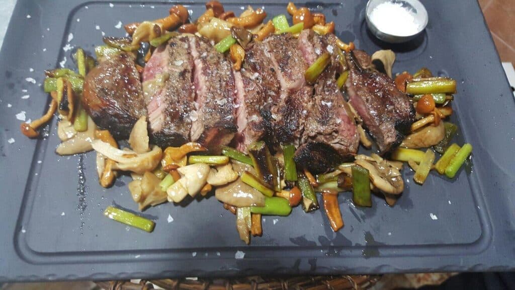 restaurante don lucio
