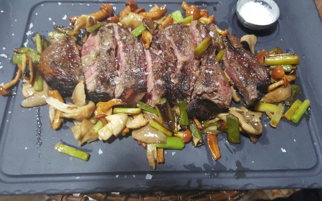 Restaurante D’Lucio