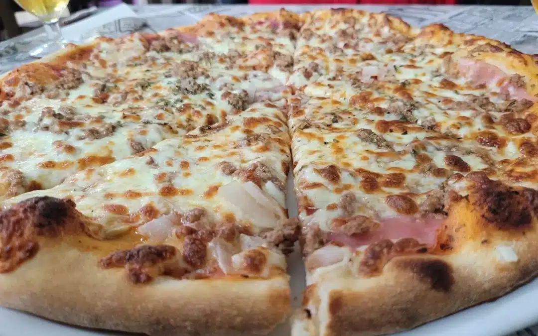 La Tapizzeria de Chicho