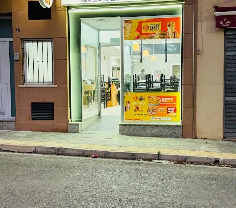 Kebab House