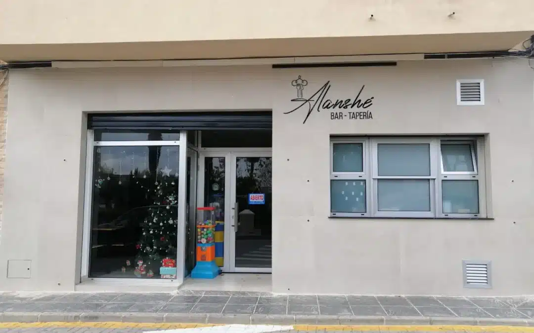 Alanshé