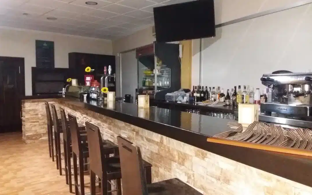 El Agarre
