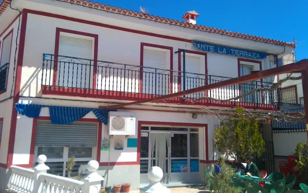 La Terraza